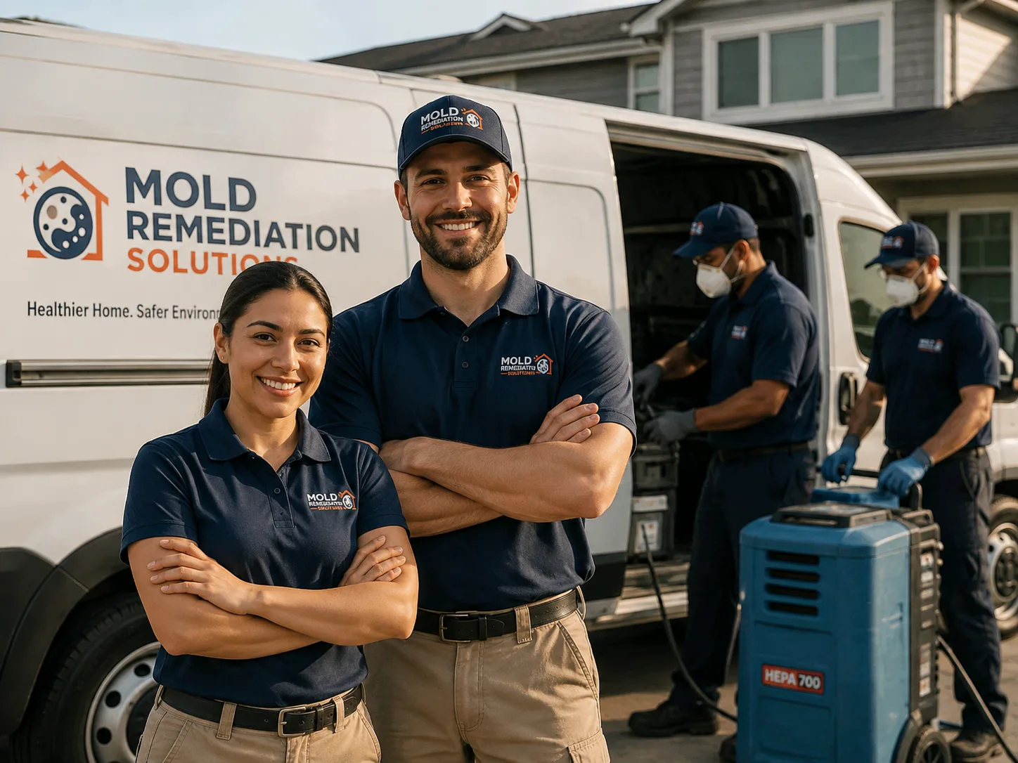 Mold Remediation company in Dalton, NY